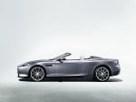 Aston Martin Virage Volante 2011 года